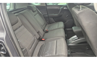 Opel Meriva 1.3 cdti 95к.с. - автомобили, коли, обяви за нови и употребявани 14