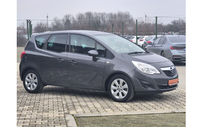 opel-meriva - 5