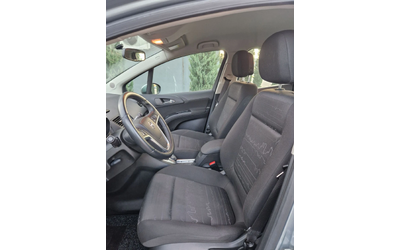 Opel Meriva 1.4/ 120 к.с. - автомобили, коли, обяви за нови и употребявани 10