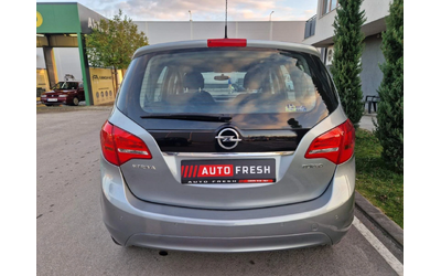 opel-meriva - 4