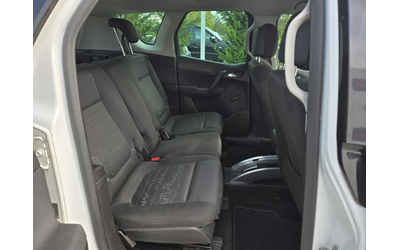 Opel Meriva 1.4i-100кс= КЛИМАТИК= АВТОПИЛОТ= EURO 5A - автомобили, коли, обяви за нови и употребявани 13