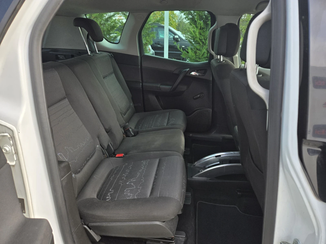 Opel Meriva 1.4i-100кс= КЛИМАТИК= АВТОПИЛОТ= EURO 5A - автомобили, коли, обяви за нови и употребявани 13