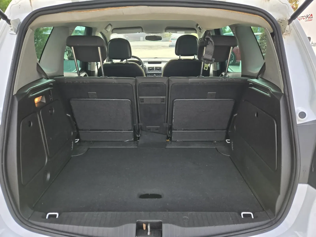 Opel Meriva 1.4i-100кс= КЛИМАТИК= АВТОПИЛОТ= EURO 5A - автомобили, коли, обяви за нови и употребявани 9