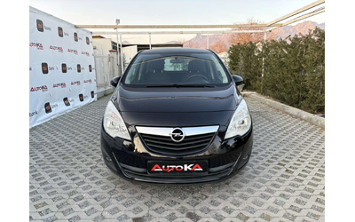 opel-meriva - 0