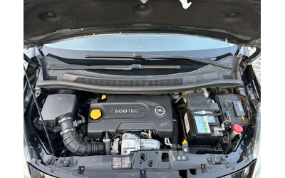 Opel Meriva 1.3CDTI-95кс= АВТОПИЛОТ= ЕURO 5A - автомобили, коли, обяви за нови и употребявани 15