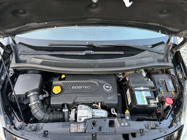 Opel Meriva 1.3CDTI-95кс= АВТОПИЛОТ= ЕURO 5A - автомобили, коли, обяви за нови и употребявани 15