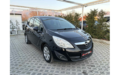 opel-meriva - 1
