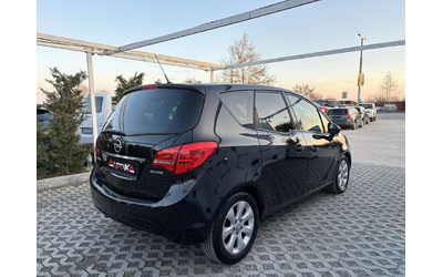 opel-meriva - 2