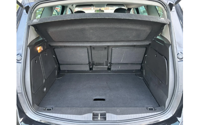 Opel Meriva 1.3CDTI-95кс= АВТОПИЛОТ= ЕURO 5A - автомобили, коли, обяви за нови и употребявани 8