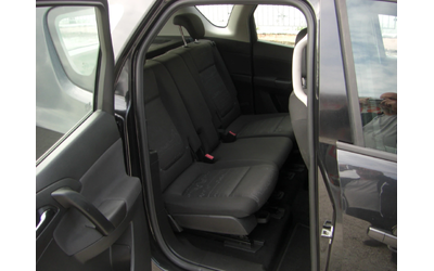 Opel Meriva 1.6cdti 6ck. EURO 6B - автомобили, коли, обяви за нови и употребявани 13