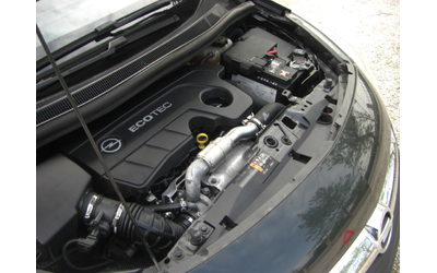 Opel Meriva 1.6cdti 6ck. EURO 6B - автомобили, коли, обяви за нови и употребявани 16