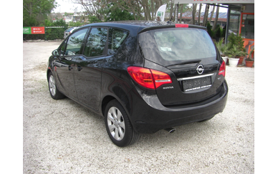 opel-meriva - 2