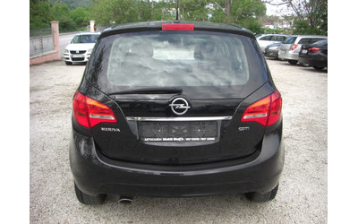 opel-meriva - 3