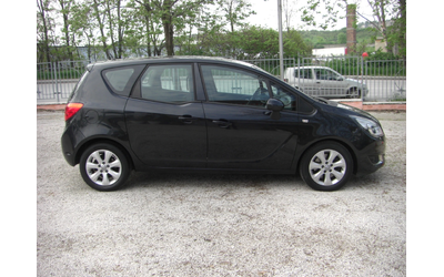opel-meriva - 5