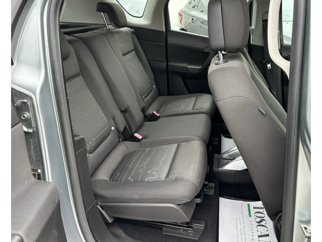 Opel Meriva 1.4i * 101k.c.* ЛИЗИНГ * - автомобили, коли, обяви за нови и употребявани 7