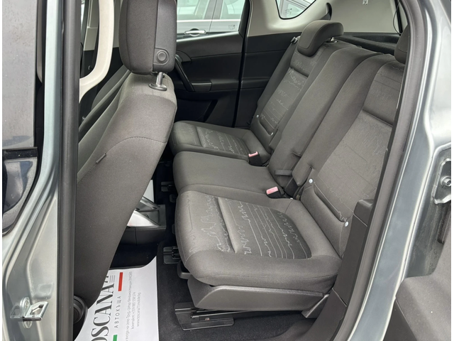 Opel Meriva 1.4i * 101k.c.* ЛИЗИНГ * - автомобили, коли, обяви за нови и употребявани 8