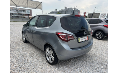 opel-meriva - 2