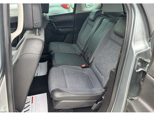 Opel Meriva 1.6cdti* Cosmo* Навигация* Лизинг - автомобили, коли, обяви за нови и употребявани 9