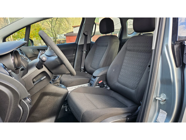 Opel Meriva 1.4 GAZ/FACELIFT/KLIMA - автомобили, коли, обяви за нови и употребявани 10