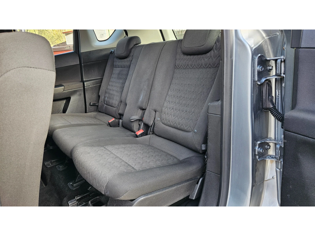 Opel Meriva 1.4 GAZ/FACELIFT/KLIMA - автомобили, коли, обяви за нови и употребявани 12