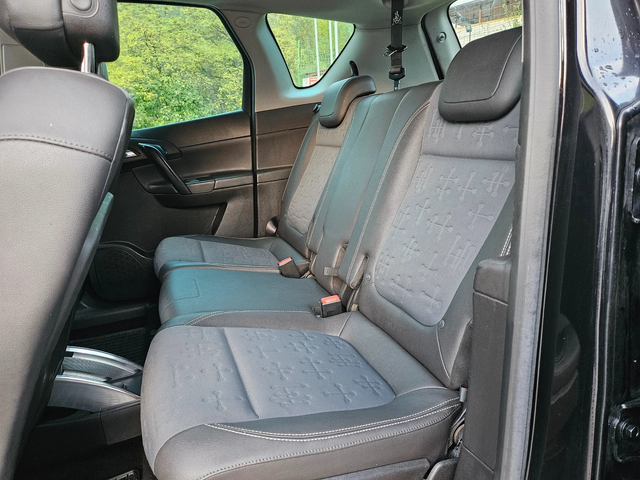 Opel Meriva 1.4т Navig/Gaz/Facelift/Euro5b - автомобили, коли, обяви за нови и употребявани 13