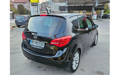 opel-meriva - 4