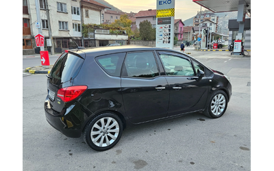opel-meriva - 5