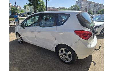 opel-meriva - 3