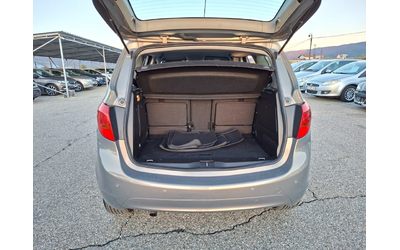 Opel Meriva 1, 6 cdti - автомобили, коли, обяви за нови и употребявани 13