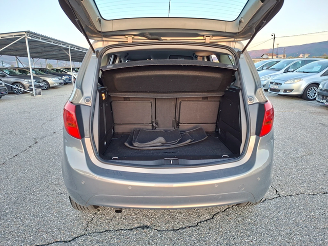 Opel Meriva 1, 6 cdti - автомобили, коли, обяви за нови и употребявани 13