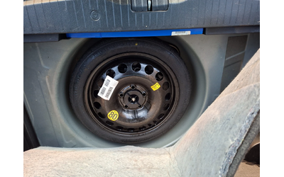 Opel Meriva 1, 6 cdti - автомобили, коли, обяви за нови и употребявани 14