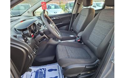 Opel Meriva 1, 6 cdti - автомобили, коли, обяви за нови и употребявани 9