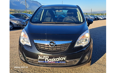 opel-meriva - 1
