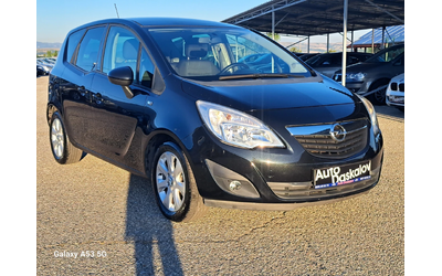 opel-meriva - 2