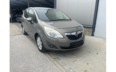 opel-meriva - 1