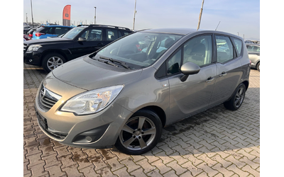 opel-meriva - 0