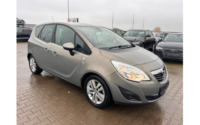 opel-meriva - 3