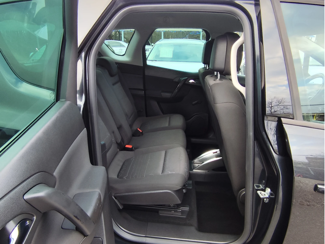 Opel Meriva 1.4i* ГАЗ* EURO5B* KLIMA* - автомобили, коли, обяви за нови и употребявани 11