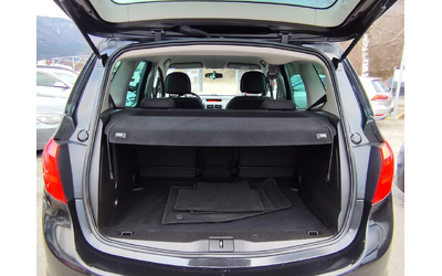 Opel Meriva 1.4i* ГАЗ* EURO5B* KLIMA* - автомобили, коли, обяви за нови и употребявани 12