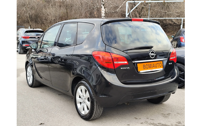 opel-meriva - 5