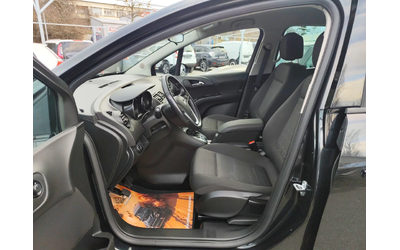 Opel Meriva 1.4i* ГАЗ* EURO5B* KLIMA* - автомобили, коли, обяви за нови и употребявани 6