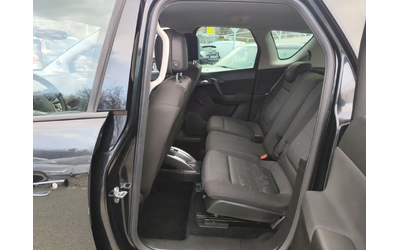 Opel Meriva 1.4i* ГАЗ* EURO5B* KLIMA* - автомобили, коли, обяви за нови и употребявани 9