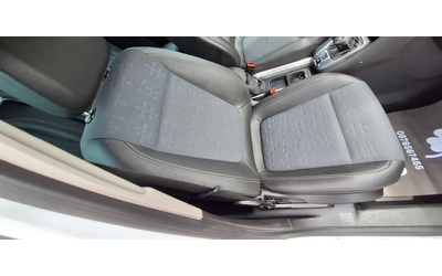 Opel Meriva 1.4 Turbo Face lift Кожен салон Автопилот - автомобили, коли, обяви за нови и употребявани 12