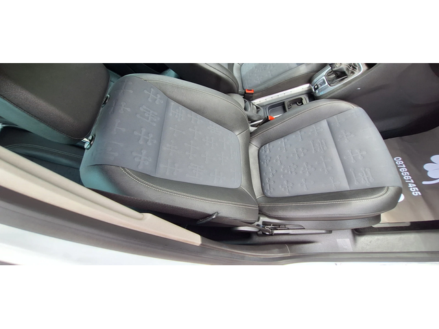 Opel Meriva 1.4 Turbo Face lift Кожен салон Автопилот - автомобили, коли, обяви за нови и употребявани 12