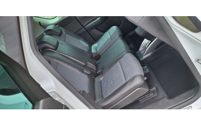 Opel Meriva 1.4 Turbo Face lift Кожен салон Автопилот - автомобили, коли, обяви за нови и употребявани 14