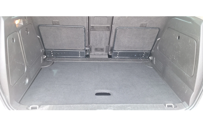 Opel Meriva 1.4 Turbo Face lift Кожен салон Автопилот - автомобили, коли, обяви за нови и употребявани 15