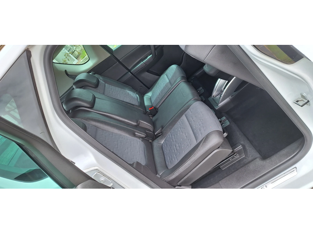 Opel Meriva 1.4 Turbo Face lift Кожен салон Автопилот - автомобили, коли, обяви за нови и употребявани 16