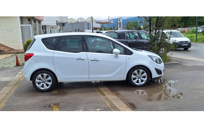 opel-meriva - 3