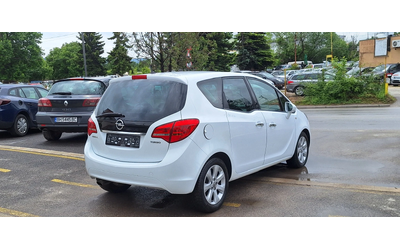 opel-meriva - 4