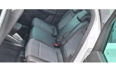 Opel Meriva 1.4 Turbo Face lift Кожен салон Автопилот - автомобили, коли, обяви за нови и употребявани 7